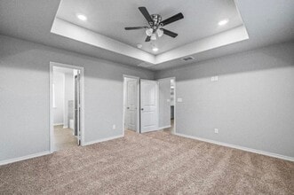 11719 County Rd 6400 in Shallowater, TX - Building Photo - Building Photo