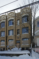 119 Bostwick Ave Apartments