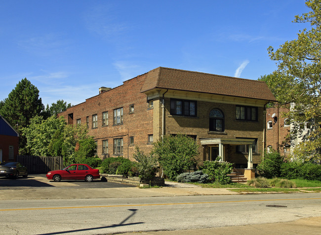 1732 Coventry Rd in Cleveland Heights, OH - Building Photo - Building Photo