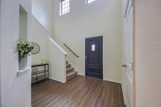 4643 Sequoia Echo Dr in The Woodlands, TX - Building Photo - Building Photo