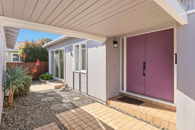 1201 Weymoth Dr in Cupertino, CA - Building Photo - Building Photo