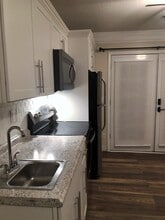 1185 Johnson Rd, Unit Studio One in Chickamauga, GA - Building Photo - Building Photo