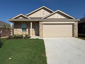 2049 Derby Ln in Aubrey, TX - Building Photo