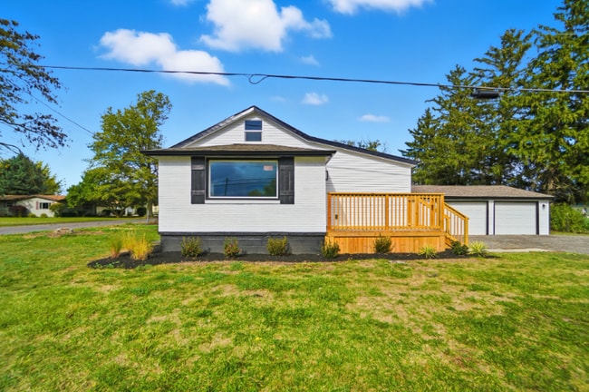 property at 6290 Piquad Rd