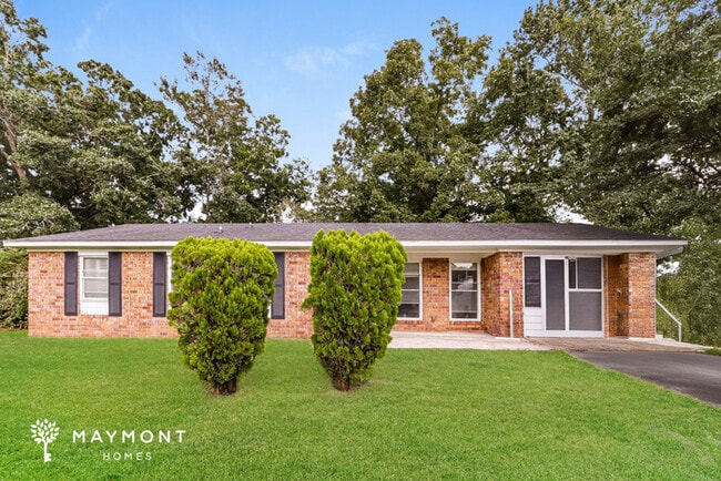 property at 110 Robin St