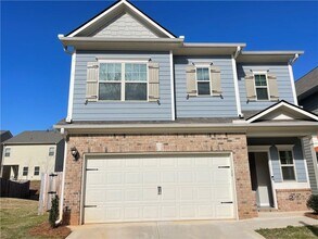 145 Bryon Ln in Acworth, GA - Building Photo - Building Photo