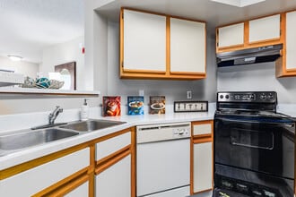 Cranes Landing Apartments in Winter Park, FL - Foto de edificio - Interior Photo