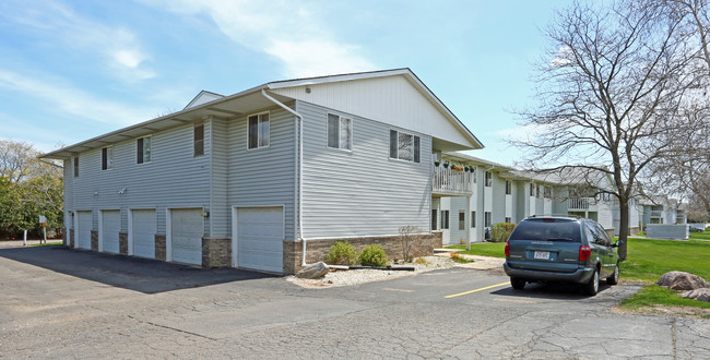 Cathedral Court Apartments