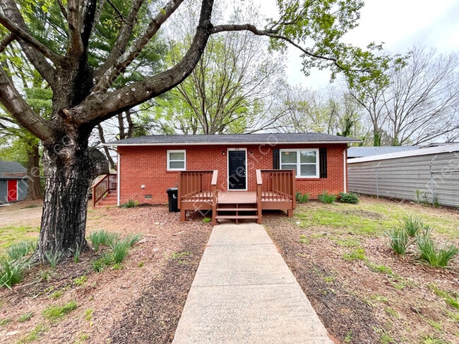 414 Miller St in Monroe, NC - Building Photo - Building Photo