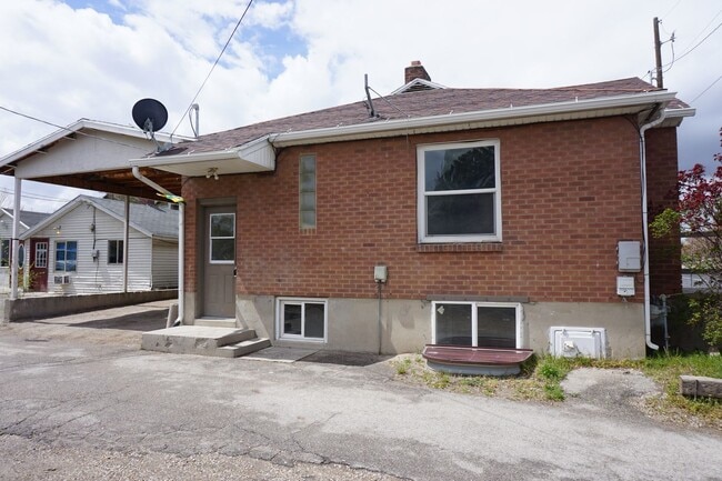 3503 W 4700 S in Taylorsville, UT - Building Photo - Building Photo