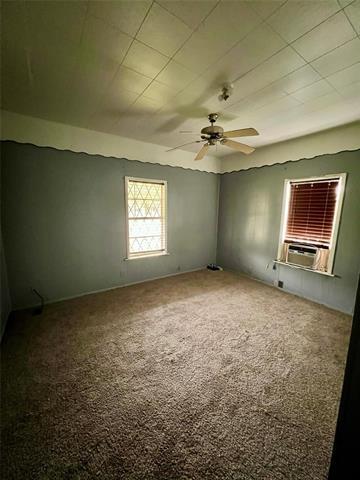 1803 Franklin St in Bonham, TX - Foto de edificio - Building Photo