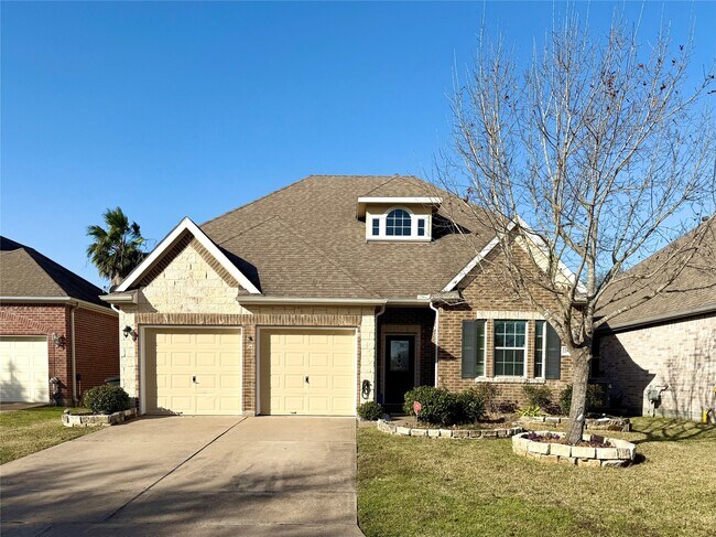 2814 Ridgeglen Ln