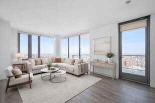 1524 Sheepshead Bay Rd, Unit 17K in Brooklyn, NY - Building Photo