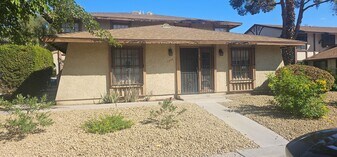 1344 Lorilyn Ave in Las Vegas, NV - Building Photo