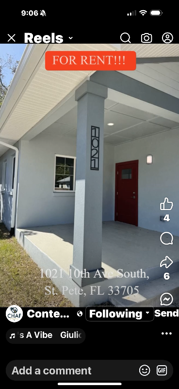 1021 10th Ave S in St. Petersburg, FL - Building Photo - Building Photo