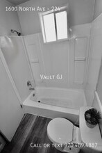 1600 North Ave in Grand Junction, CO - Building Photo - Building Photo