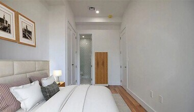 1066 Hancock St-Unit -1A in Brooklyn, NY - Building Photo - Building Photo