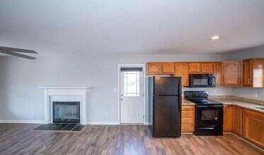 25 Glen Burnie Rd in Palmyra, VA - Building Photo - Building Photo