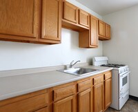 Fairview Arms Apartments photo'