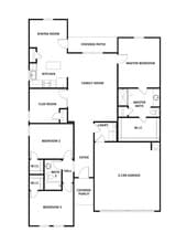 1540 Woodwinds Dr in Fort Worth, TX - Building Photo - Building Photo