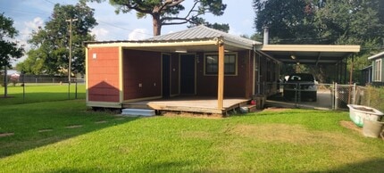 708 Vincent St in Breaux Bridge, LA - Building Photo - Building Photo