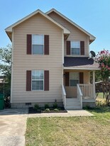 404 S Texas Dr in Celina, TX - Building Photo
