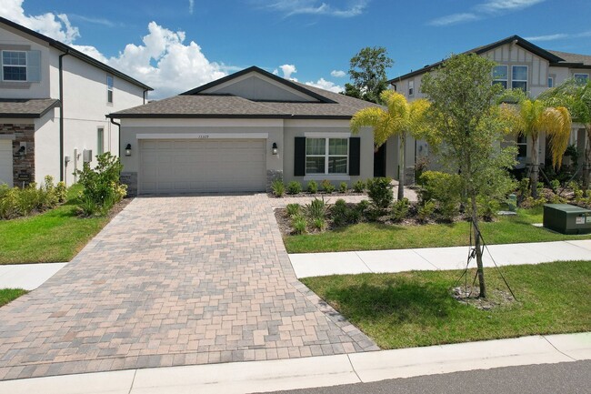 13329 Sage Holw Ave in Riverview, FL - Building Photo - Building Photo