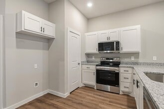2649 Baron Ave in Abilene, TX - Building Photo - Building Photo