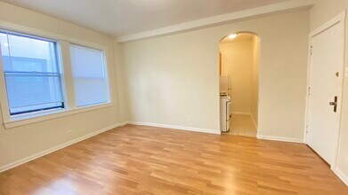 839 W Sheridan Rd in Chicago, IL - Building Photo - Building Photo