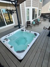 3165 E 134th Cir in Thornton, CO - Building Photo - Building Photo