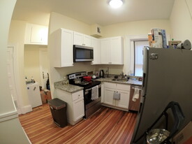 1490 Beacon St, Unit 31 Apartments