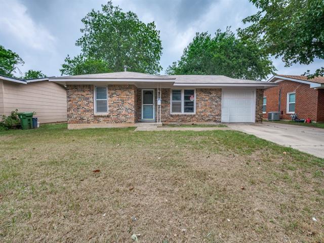 property at 3713 Rogene St