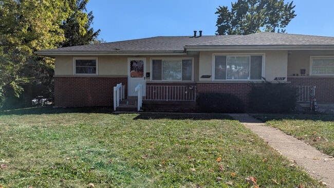 property at 3713 Arnelle Rd