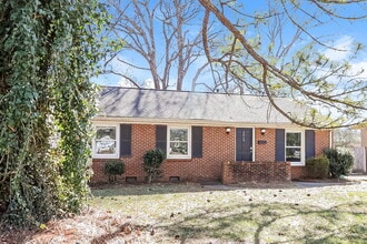 3515 Archer Ave in Charlotte, NC - Building Photo - Building Photo