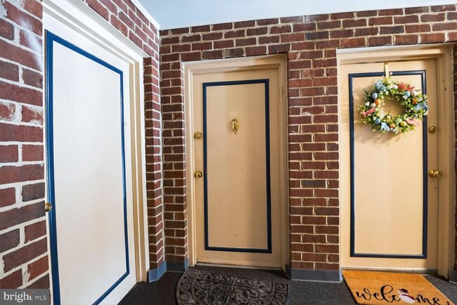 105 Fitz Ct in Reisterstown, MD - Building Photo - Building Photo