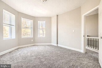 2001 Poplar Grove St in Baltimore, MD - Building Photo - Building Photo