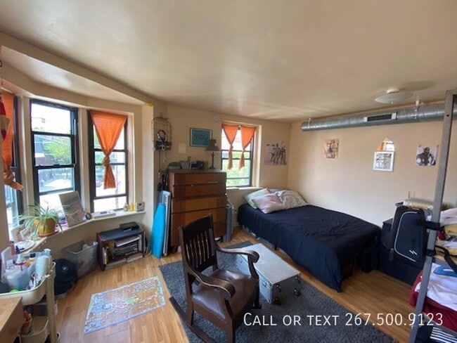 property at 252 South St