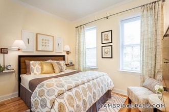 1 Chauncy St in Cambridge, MA - Building Photo - Building Photo