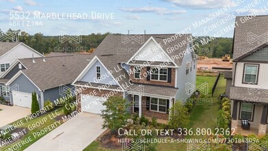 5532 Marblehead Dr in Colfax, NC - Building Photo - Building Photo