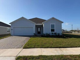 5153 Natalia Dr in St. Cloud, FL - Building Photo