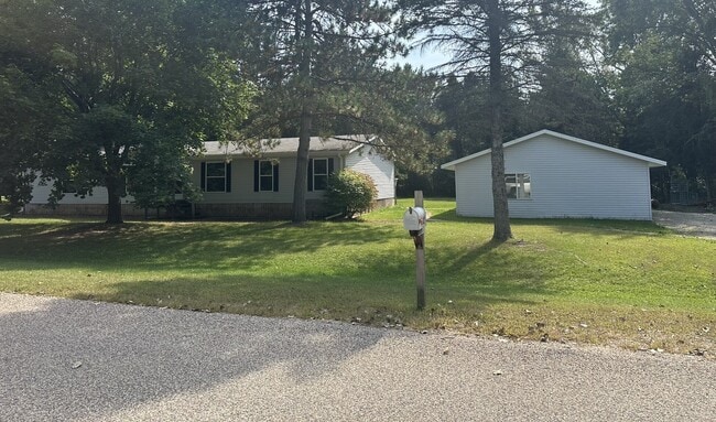 property at E2427 Holmes Rd