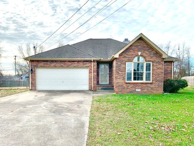 property at 3310 Mallard Dr