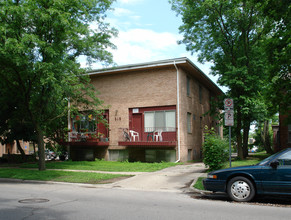 315 Catherine St in Ann Arbor, MI - Building Photo - Building Photo