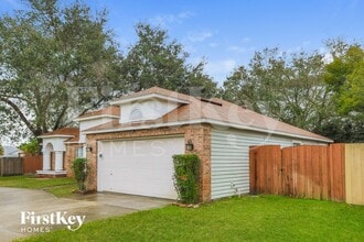 3455 White Wing Rd in Orange Park, FL - Foto de edificio - Building Photo