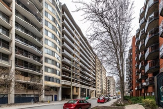 The Carson in Ottawa, ON - Building Photo - Building Photo