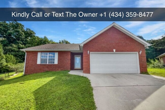 property at 4220 Miracle Ln