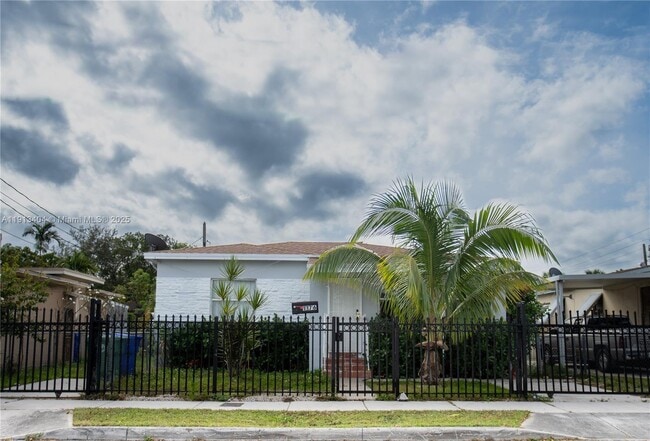 property at 1176 NW 48th St