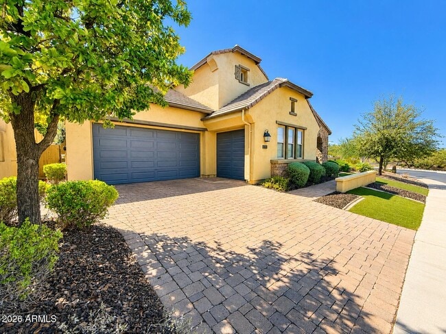 property at 28856 N 68th Ave