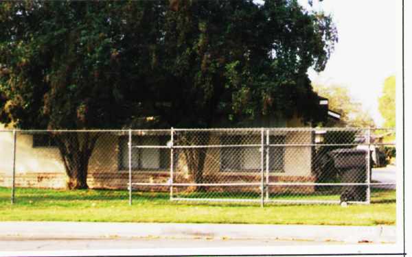 1364-1366 Belle St in San Bernardino, CA - Building Photo - Building Photo