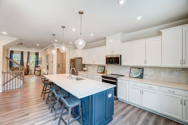 16728 Summers Walk Blvd in Davidson, NC - Building Photo - Building Photo